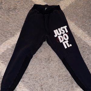joggers